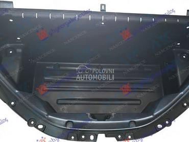 PRTLJAZNIK PREDNJI 2016- za Tesla Model S od 2012. do 2025. god.