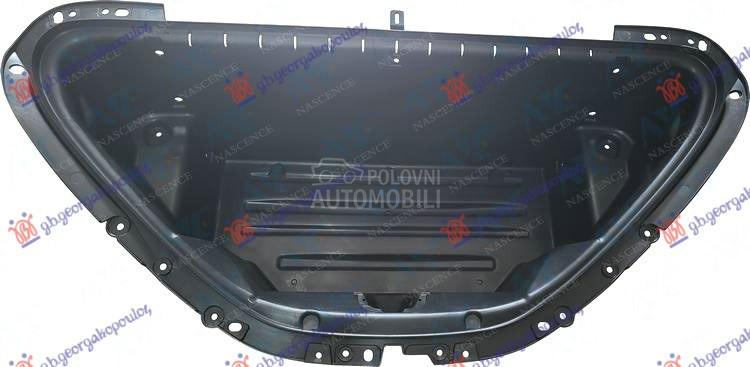 PRTLJAZNIK PREDNJI 2016-