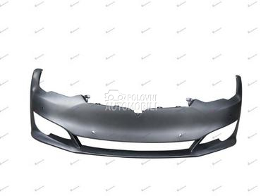 PREDNJI BRANIK (6 PDC SENZORI) za Tesla Model S od 2012. do 2025. god.