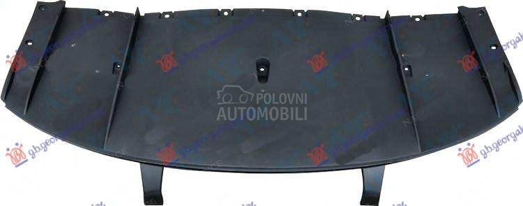 POKLOPAC ZADNJEG BRANIKA PLAST