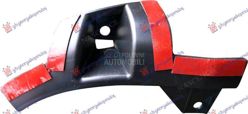 NOSAC PREDNJEG BRANIKA PLASTIC