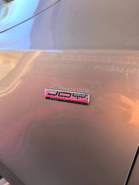 Škoda Octavia 1.6 TDI