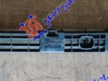 NOSAC ZADNJEG BRANIKA BOCNI PL za Tesla Model S od 2012. do 2025. god.