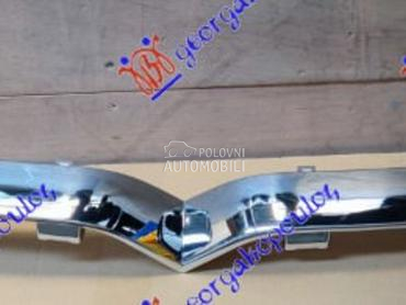 PVC MASKA 2016- za Tesla Model S od 2012. do 2025. god.