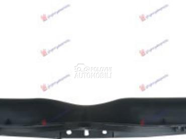 NOSAC PVC MASKE 2016- za Tesla Model S od 2012. do 2025. god.