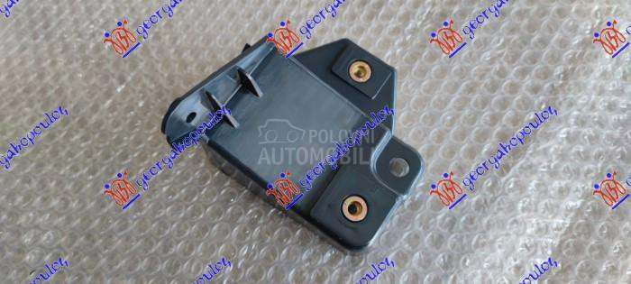 NOSAC PVC MASKE PLASTICNI 2016