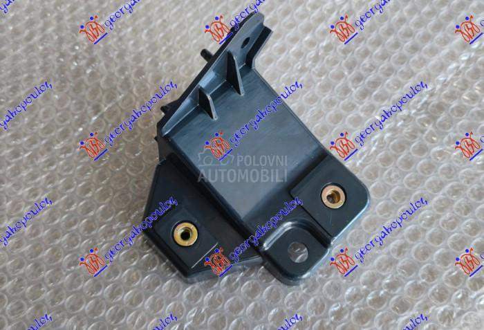 NOSAC PVC MASKE PLASTICNI 2016