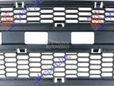 CENTRALNA RESETKA -16 za Tesla Model S od 2012. do 2025. god.