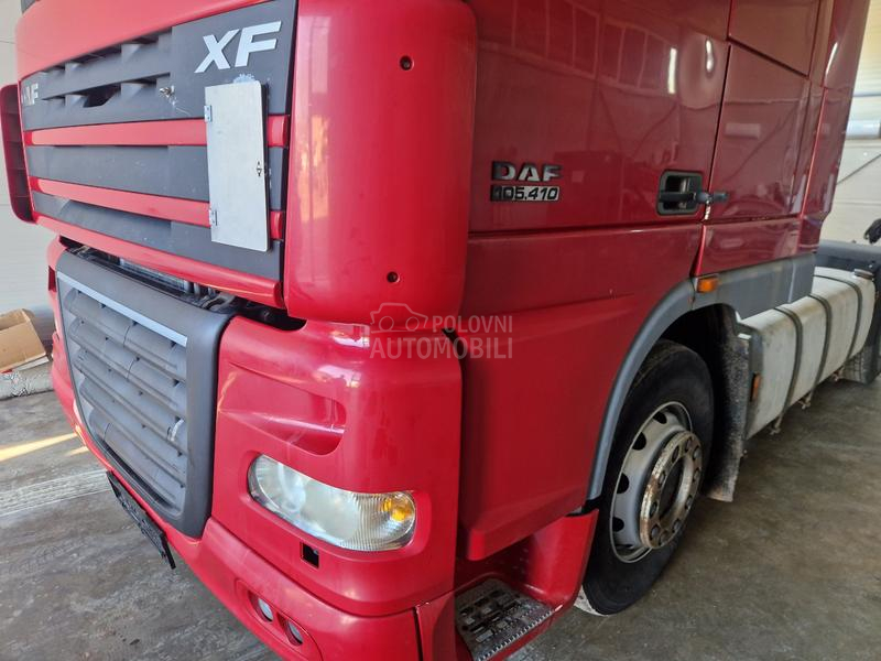 DAF XF 105.460 eev i e5