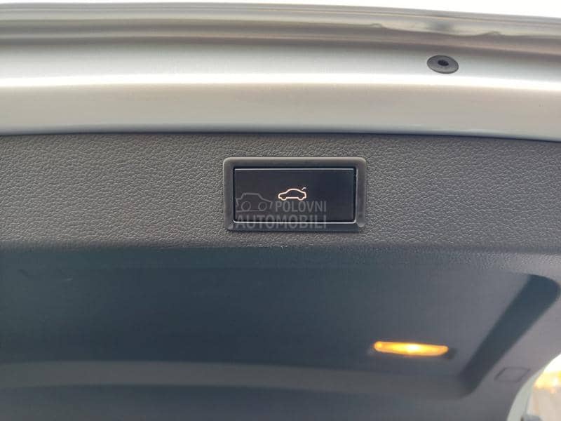 Škoda Superb 2.0 TDI DSG