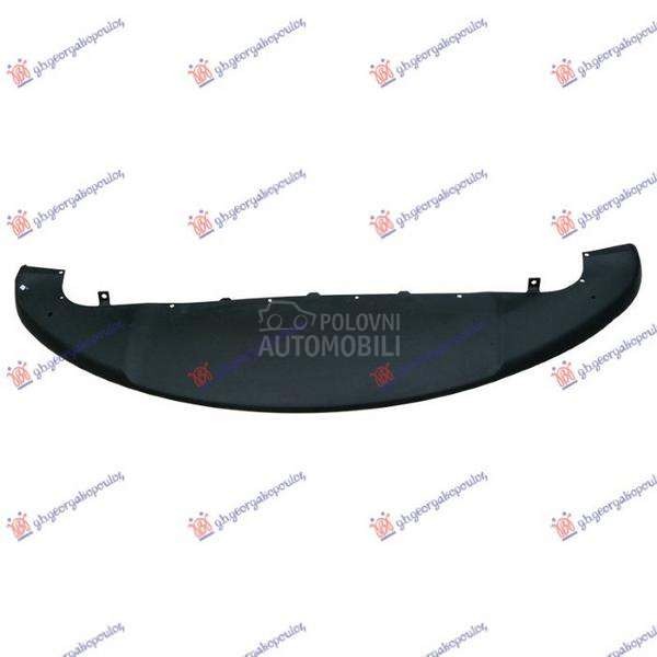 SPOJLER PREDNJEG BRANIKA -2016