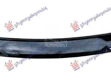 SPOJLER ZADNJEG BRANIKA MAT-CR za Tesla Model S od 2012. do 2025. god.