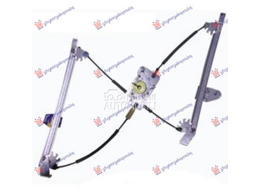 PODIZAC PREDNJEG PROZORA ELEKT za Tesla Model S od 2012. do 2025. god.