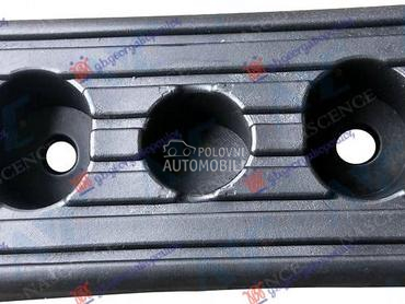 NOSAC PLASTICNE SAJTNE PREDNJI za Tesla Model S od 2012. do 2025. god.