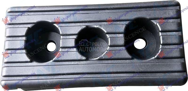 NOSAC PLASTICNE SAJTNE PREDNJI