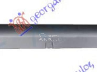 SAJTNA PLASTICNA za Tesla Model S od 2012. do 2025. god.