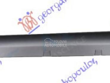 SAJTNA PLASTICNA za Tesla Model S od 2012. do 2025. god.