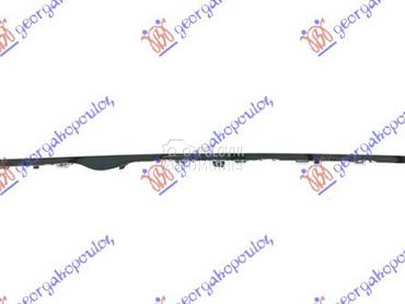 SAJTNA PLASTICNA (SA HROM LAJS za Tesla Model S od 2012. do 2025. god.