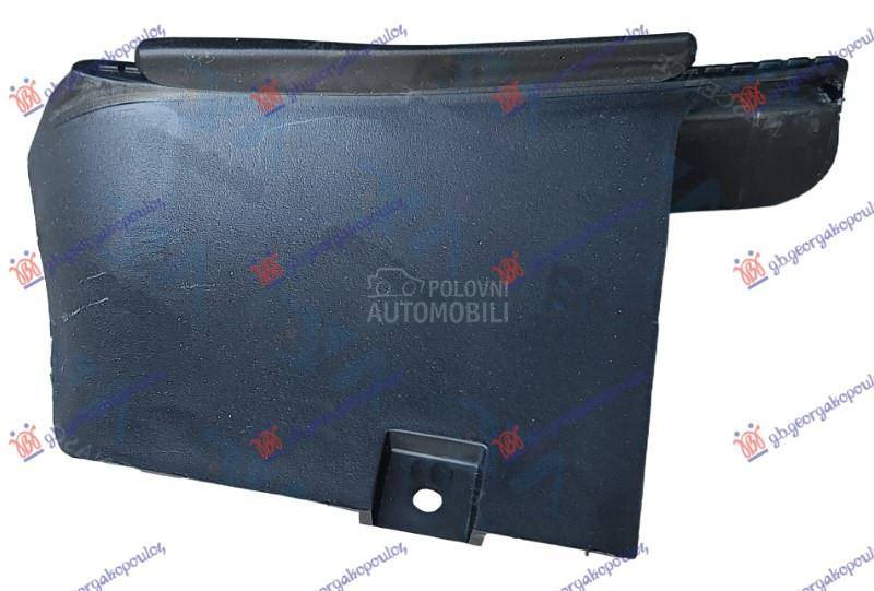 ZASTITA OD BLATA (ZAVESICA) PR