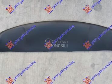 ZASTITA MOTORA ISPOD BRANIKA P za Tesla Model X od 2016. do 2025. god.