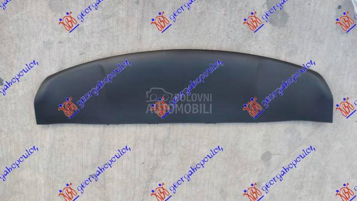 ZASTITA MOTORA ISPOD BRANIKA P