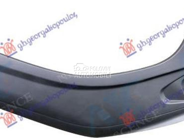 POKLOPAC PREDNJEG PRTLJAZNIKA za Tesla Model X od 2016. do 2025. god.