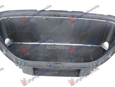 POKLOPAC PREDNJEG PRTLJAZNIKA za Tesla Model X od 2016. do 2025. god.