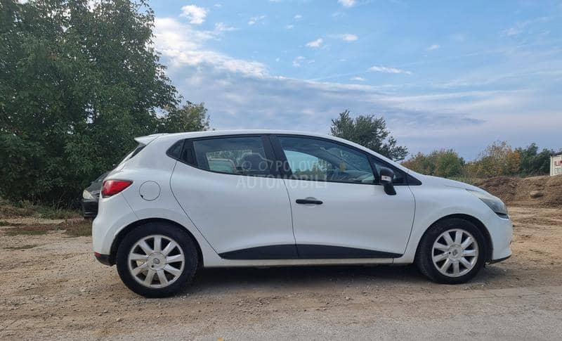 Renault Clio 1.5 dci