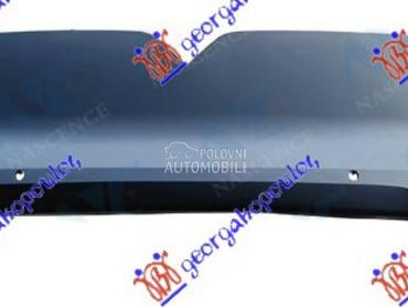 PREDNJI BRANIK (4 PDC SENZORA) za Tesla Model X od 2016. do 2025. god.