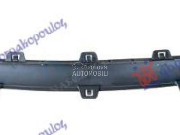 POKLOPAC LAJSNE PREDNJEG BRANI za Tesla Model X od 2016. do 2025. god.