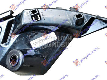 NOSAC PREDNJEG BRANIKA BOCNI P za Tesla Model X od 2016. do 2025. god.