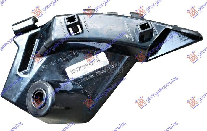 NOSAC PREDNJEG BRANIKA BOCNI P