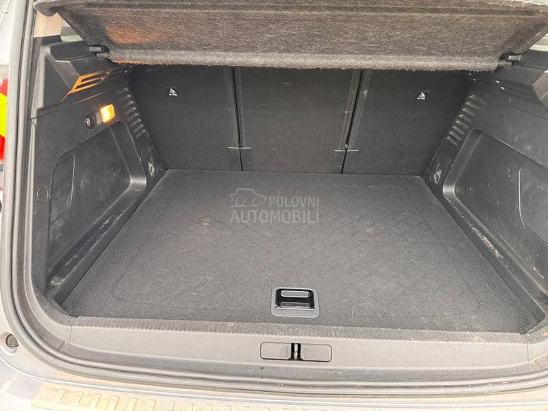 Citroen C5 Aircross hybrid SHINE 225hp