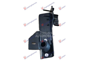 NOSAC PREDNJG BRANIKA ALUMINIJ za Tesla Model X od 2016. do 2025. god.