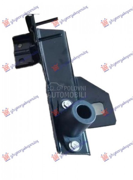 NOSAC PREDNJG BRANIKA ALUMINIJ