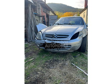 Citroen Xsara 2001. god. -  kompletan auto u delovima