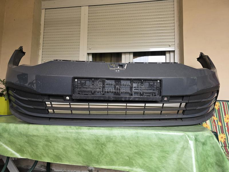 Kompletan originalan branik za