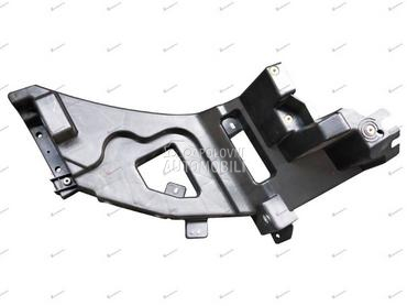 NOSAC FARA PLASTICNI za Tesla Model X od 2016. do 2025. god.