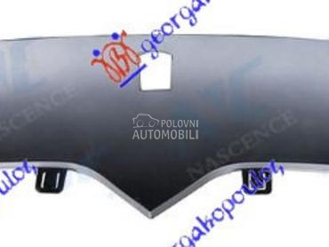 PVC MASKA za Tesla Model X od 2016. do 2025. god.