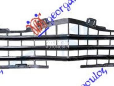 PVC MASKA (MREZA) za Tesla Model X od 2016. do 2025. god.