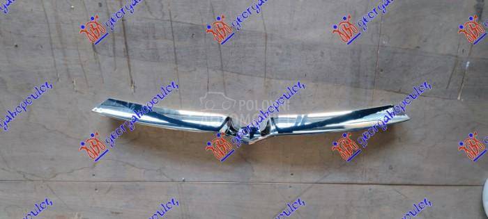 LAJSNA PVC MASKE HROM