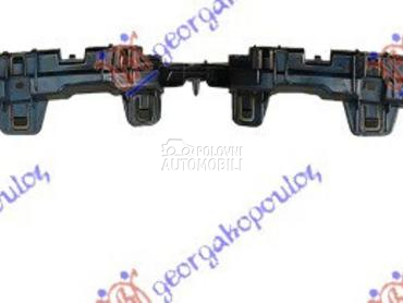 SINA PVC MASKE za Tesla Model X od 2016. do 2025. god.