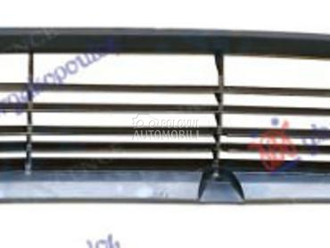 CENTRALNA RESETKA -2021 za Tesla Model X od 2016. do 2025. god.