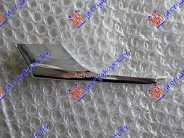 LAJSNA PREDNJEG BRANIKA DONJA za Tesla Model X od 2016. do 2025. god.