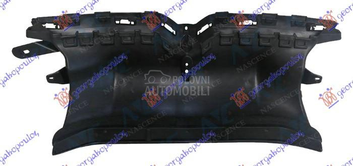 USMERIVAC VAZDUHA PREDNJI GORN