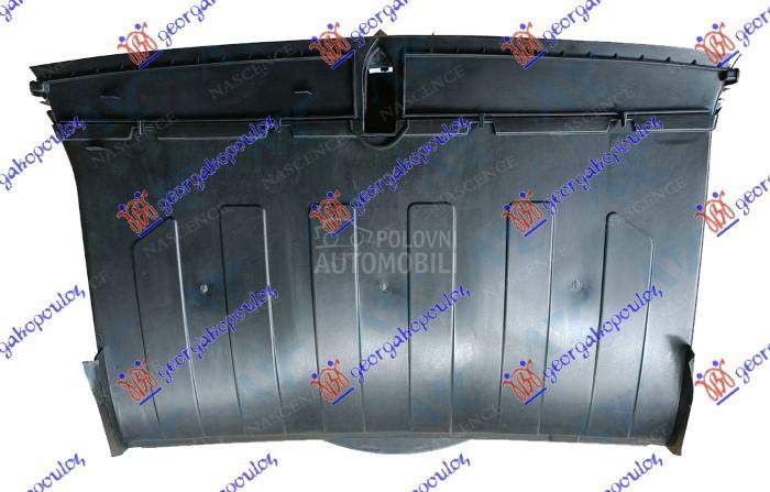 USMERIVAC VAZDUHA PREDNJI UNUT