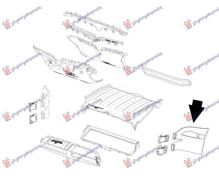 USMERIVAC VAZDUHA UNUTRASNJI P