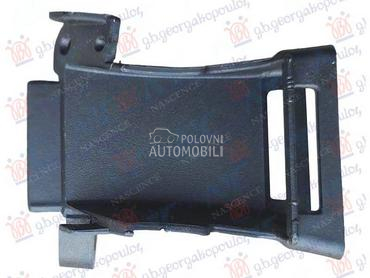 USMERIVAC VAZDUHA UNUTRASNJI P za Tesla Model X od 2016. do 2025. god.