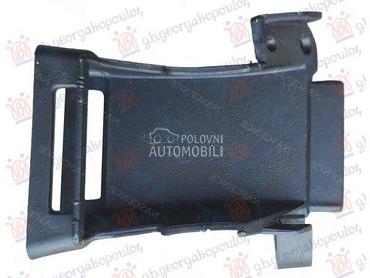 USMERIVAC VAZDUHA UNUTRASNJI P za Tesla Model X od 2016. do 2025. god.