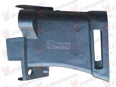 USMERIVAC VAZDUHA UNUTRASNJI P za Tesla Model X od 2016. do 2025. god.